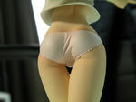 きりりんパンツ後