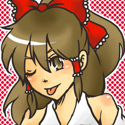 わき巫女