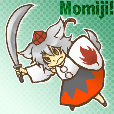 椛