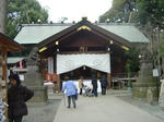 神明宮