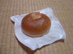オレンジベーグル１