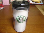 スタバタンブラー