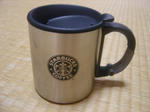 スタバキャンプカップ