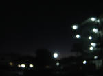 元旦６時
