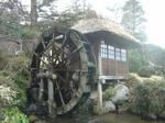 水車小屋