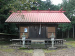 野々宮神社