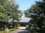 観泉寺