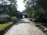 参道