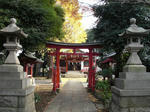 永福稲荷神社