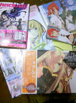 アビスばっか！