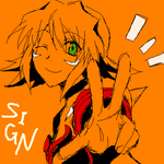 ブイ！