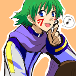 ボーカロイドカイト