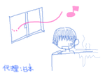 絵日記