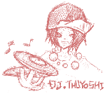 ＤＪつよし