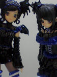 「やっちゃおっか！」