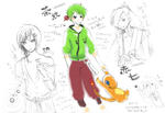 擬人祭