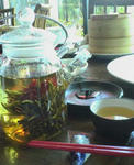 飲茶