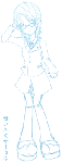 再:制服がぁる