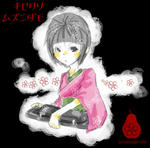 即席モダニズム（付け焼刃）