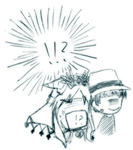 発狂飛んでくるフラグ