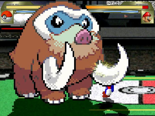 モンスターボール ｎｅｗ 完成した グーグーブログ