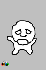 わはははは・・