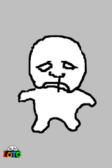 ごぺんなさ～い