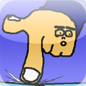 とんとん