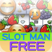 スロットで遊ぼう！無料で～す。