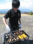 BBQ