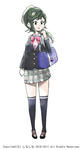 千川なつめ　Ver.2