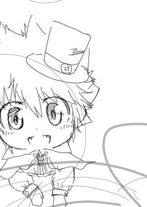 ハロウィンラフ