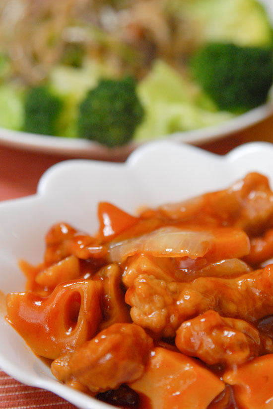 【Denner】お惣菜