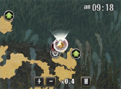 クラスマスターの場所 Tos攻略の旅