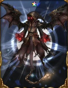 魔将レキシファー