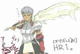 MH2の人