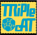 TRiple●cAT 店へ　GO♪