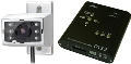 ビデオレコーダーDVS-2S＆防犯カメラTR-203Cセット