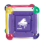 Magic cube