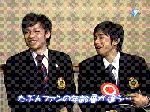 大ちゃん＆信くん