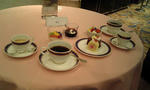 ジュンジュンおすすめ＆コーヒーとデザート
