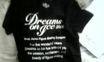 DOIのTシャツ！