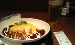ビールは欠かせません（笑）