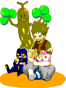 ポケアニメ まぁまぁ