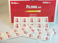 tylenol500