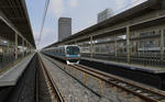 中野駅