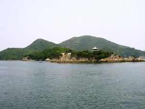 鞆の浦