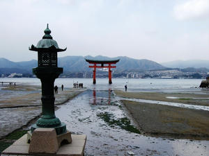 厳島神社