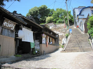 尾道・昇福亭
