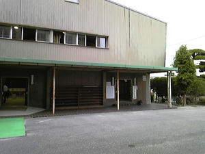 小学校・投票所